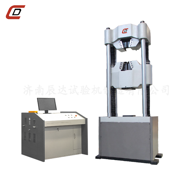 液壓萬能試驗機(jī)有哪些分類和用途呢？