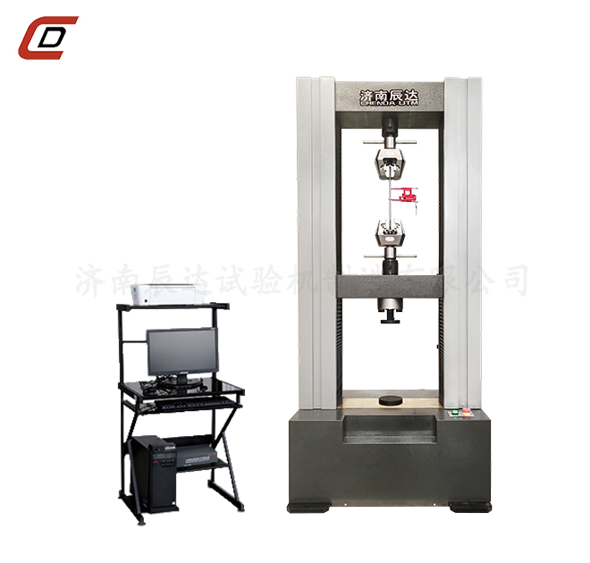 電子拉力試驗機的校正方法有哪些？