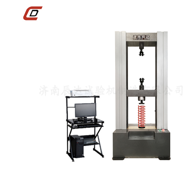 彈簧試驗(yàn)機(jī)都有哪些設(shè)備？