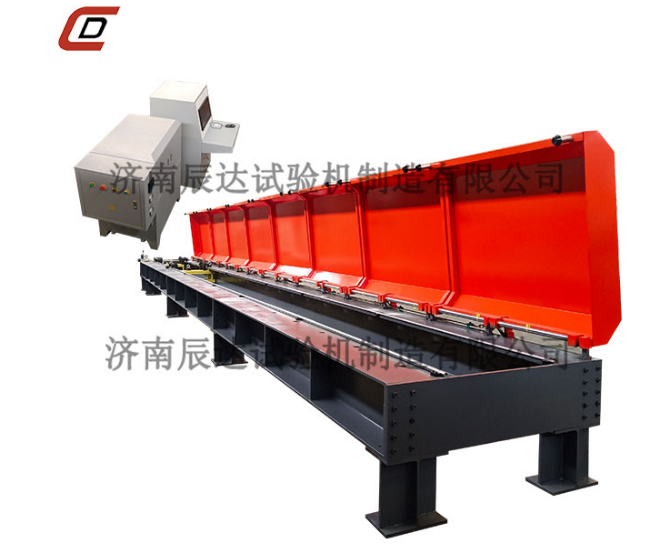 臥式拉力試驗(yàn)機(jī)的特點(diǎn)有哪些？