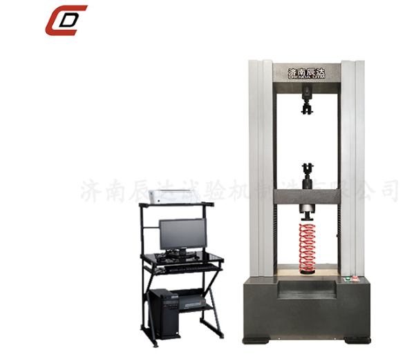 彈簧試驗(yàn)機(jī)分類、功能、特點(diǎn)有哪些？