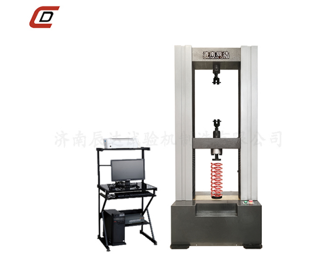 彈簧拉壓試驗機(jī)的主要用途以及日常檢查是什么？