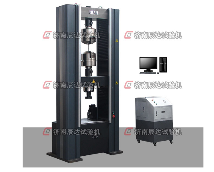 電子萬能試驗機工作環(huán)境、日常維護