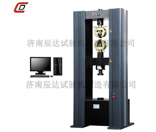 關(guān)于電子萬能試驗(yàn)機(jī)小知識(shí)，趕緊來看看吧！