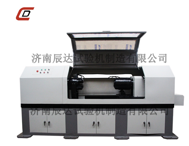 扭轉(zhuǎn)試驗機的使用注意事項有哪些？