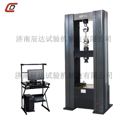 關(guān)于電線拉力試驗機的特點，你知道嗎？