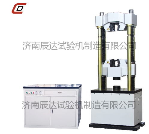 怎么辨別材料拉力試驗機的好壞？