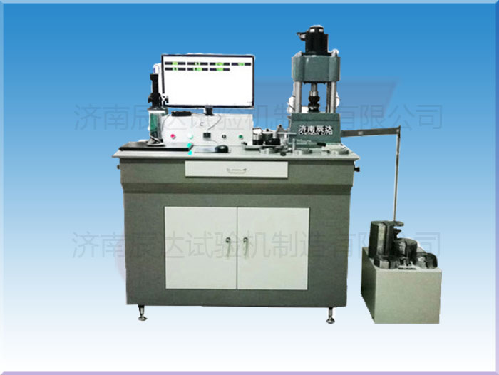 要怎么選擇靠譜的MRS-10G型微機(jī)控制杠桿式四球摩擦試驗(yàn)機(jī)廠家來購買產(chǎn)品？