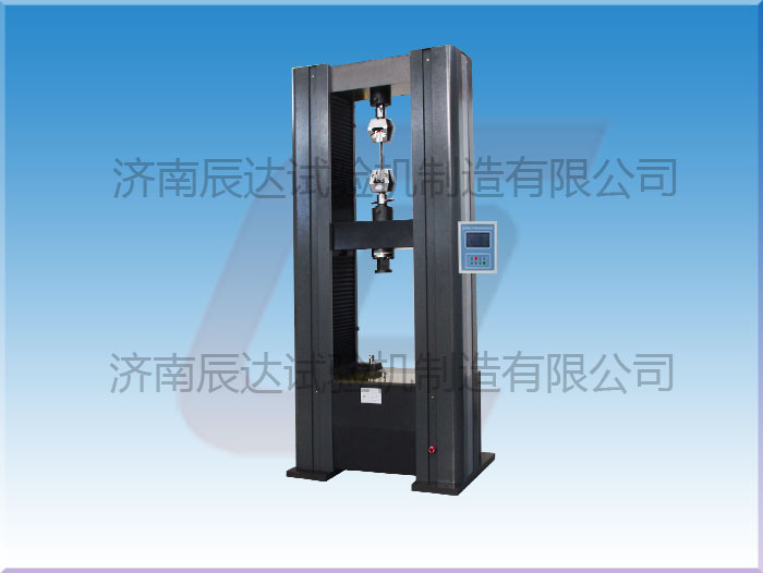 哪些因素會影響WDS-100M萬能試驗(yàn)機(jī)的精準(zhǔn)度？