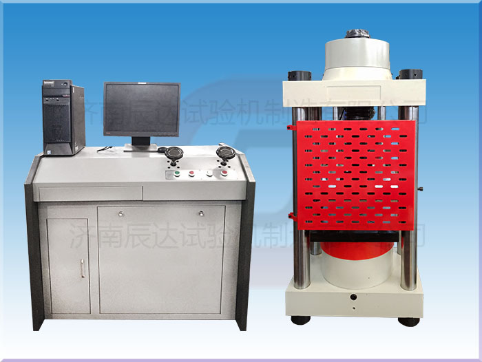影響微機(jī)控制壓力試驗(yàn)機(jī)YAW-3000價(jià)格的因素有哪些？