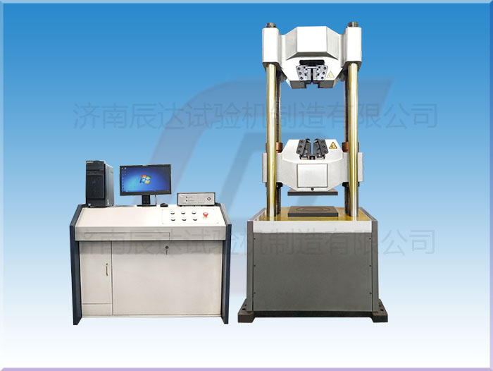 要怎么選擇靠譜的試驗(yàn)機(jī)WAW-600E廠來(lái)購(gòu)買(mǎi)產(chǎn)品？
