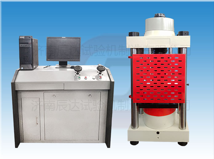 要怎么給YAW-3000恒應(yīng)力壓力試驗機做維修檢查？