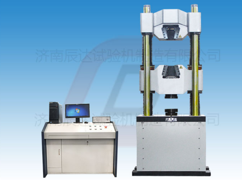 WAW-2000E伺服液壓試驗機(jī)的用途是什么，你知道嗎