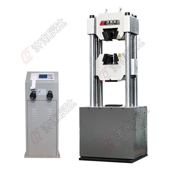 數(shù)顯拉力試驗(yàn)機(jī)與微機(jī)控制拉力試驗(yàn)機(jī)的區(qū)別？